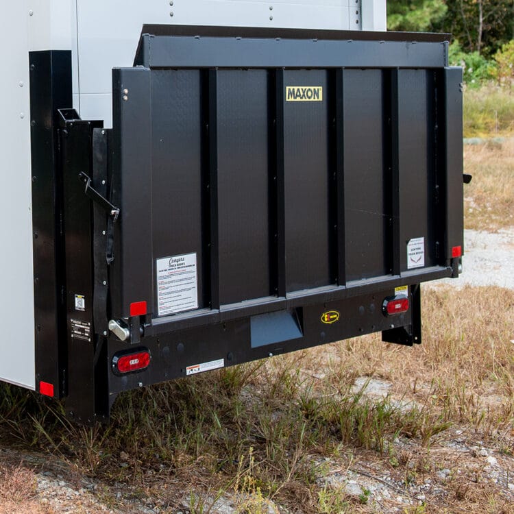 MAXON Liftgate