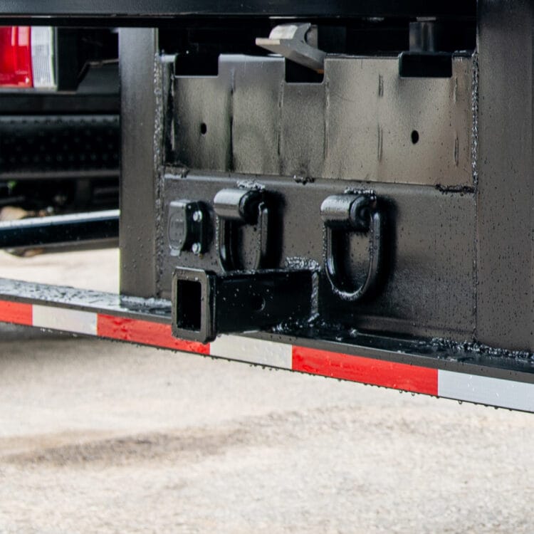 Receiver Hitch