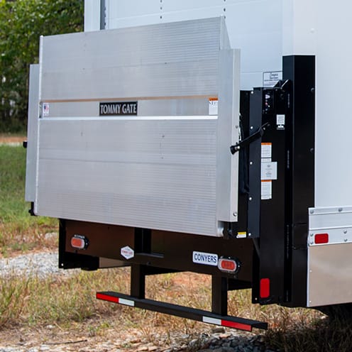 Tommy Gate Liftgate